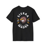 SMMS Hawk T-shirt