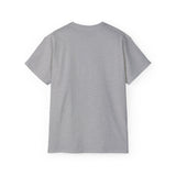 SMMS Floral Tee, Unisex Cotton T-Shirt
