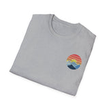 SMMS Sunset Graphic T-Shirt | Unisex