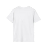 SMMS Classic Hawk Graphic T-Shirt | Unisex