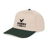 Mid Profile Baseball Cap