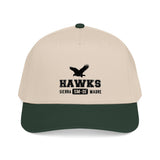 Mid Profile Baseball Cap