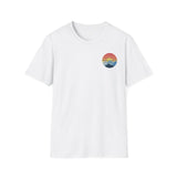 SMMS Sunset Graphic T-Shirt | Unisex