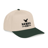 Mid Profile Baseball Cap