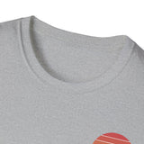 SMMS Sunset Graphic T-Shirt | Unisex