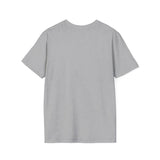 SMMS Classic Hawk Graphic T-Shirt | Unisex