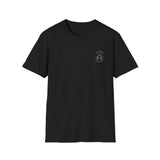SMMS Mountain & Stars T-shirt- Unisex