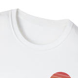 SMMS Sunset Graphic T-Shirt | Unisex