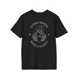 SMMS Mountain & Stars T-shirt- Unisex
