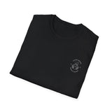 SMMS Mountain & Stars T-shirt- Unisex