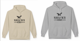 NEW* Retro Hawks Sweatshirt